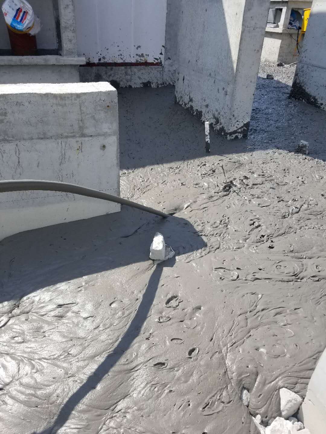 泸州混凝土